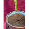 Image 5 : VINTAGE CHINESE GARDEN POT