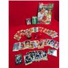 Image 1 : SPORTS CARDS & MEMORABILIA