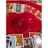 Image 4 : SPORTS CARDS & MEMORABILIA