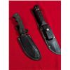 Image 1 : HUNTING KNIVES