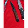 Image 3 : VINTAGE KNIFE COLLECTION