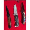 Image 4 : VINTAGE KNIFE COLLECTION