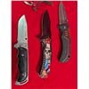 Image 5 : VINTAGE KNIFE COLLECTION