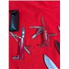 Image 6 : VINTAGE KNIFE COLLECTION