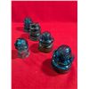 Image 1 : ANTIQUE INSULATORS