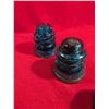 Image 2 : ANTIQUE INSULATORS