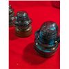 Image 3 : ANTIQUE INSULATORS