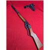 Image 1 : VINTAGE DAISY RED RYDER Rifle & BLACKWATER Pistol