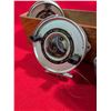 Image 3 : VINTAGE FISHING REELS