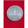 Image 1 : 1939 Canada George VI Silver Dollar