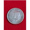 Image 2 : 1939 Canada George VI Silver Dollar