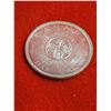 Image 1 : 1964 Canadian Silver Dollar.
