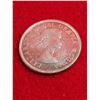 Image 2 : 1964 Canadian Silver Dollar.