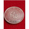 Image 1 : 1964 Canadian Silver Dollar.