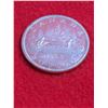 Image 1 : 1965 Canadian Silver Dollar