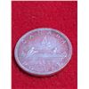 Image 1 : 1965 Canadian Silver Dollar