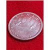Image 1 : 1965 Canadian Silver Dollar