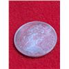 Image 2 : 1965 Canadian Silver Dollar