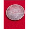 Image 1 : 1965 Canadian Silver Dollar