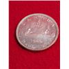 Image 1 : 1966 Canadian Silver Dollar