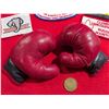 Image 8 : VINTAGE PATCHES, BABY BOXING GLOVES & MT ROBSON Belt Buckle