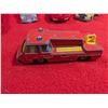 Image 12 : VINTAGE DINKY, CORGI, MATCHBOX plus.