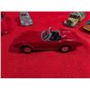 Image 13 : VINTAGE DINKY, CORGI, MATCHBOX plus.