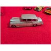 Image 3 : VINTAGE DINKY, CORGI, MATCHBOX plus.