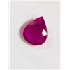 Image 1 : OPAL & HEART SHAPED RUBY Gemstones