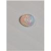 Image 2 : OPAL & HEART SHAPED RUBY Gemstones