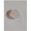 Image 4 : OPAL & HEART SHAPED RUBY Gemstones