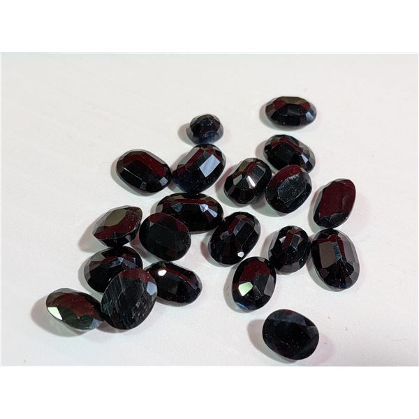NATURAL BLUE SAPPHIRE Gemstoneß