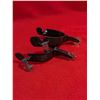 Image 2 : Black Steel Trophy Spurs