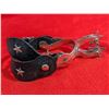 Image 1 : Vintage Western Spurs