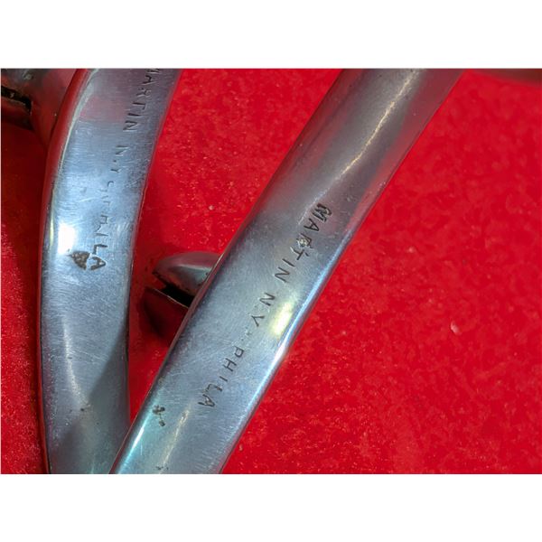 VINTAGE MARTIN SPURS