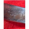 Image 5 : ANTIQUE 1917 MILITARY SPUR