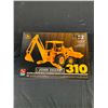 Image 1 : John Deere AMT Model Kit #310 1/25 Scale