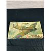 Image 1 : Spitfire 1a Airfix 1/24 Scale Model Kit