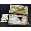 Image 2 : Spitfire 1a Airfix 1/24 Scale Model Kit