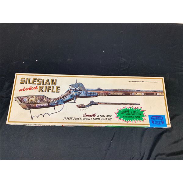 Silesian Life-Like #09198 Model Kit Hobby Kits