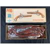 Image 2 : Pyro Full Size Duelling Models # G 229-200 Model Kit