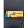 Image 1 : PYRO Italian Miquelet Lock 15" Model Kit