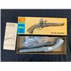 Image 2 : PYRO Italian Miquelet Lock 15" Model Kit