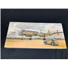 Image 1 : Heller 1/72 Scale Lockheed L-1049G Model Kit #80391