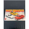 Image 1 : AMT Hot Trucks 1/25 Scale Model Kit #8911