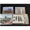 Image 2 : Lot of 2 Trumpeter 1/35 Scale Model Kits  #01574 and #01506
