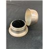 Image 5 : Birks Sterling Ring Box
