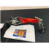 Image 2 : GI Joe Drag Bike and Solar Communicator Accessory