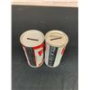 Image 3 : Rooti and 7Up Can Coin Banks