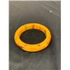 Image 1 : Vintage Bakelite Bangle Bracelet